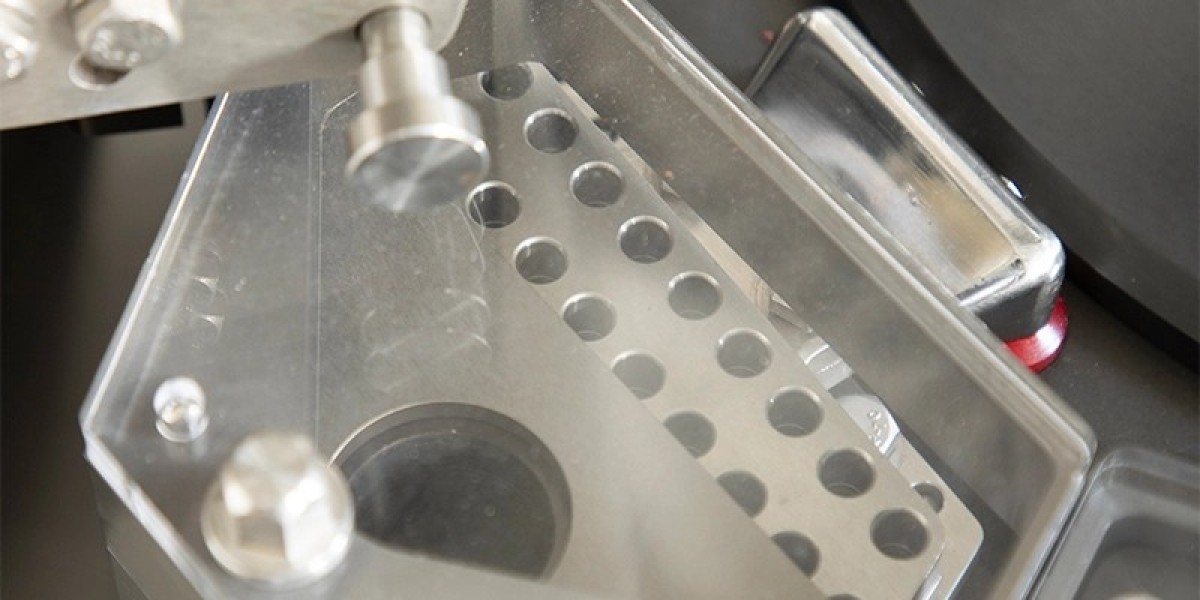 Exploring the Range of Professional Capsule Filling Machines by Urban Machinery