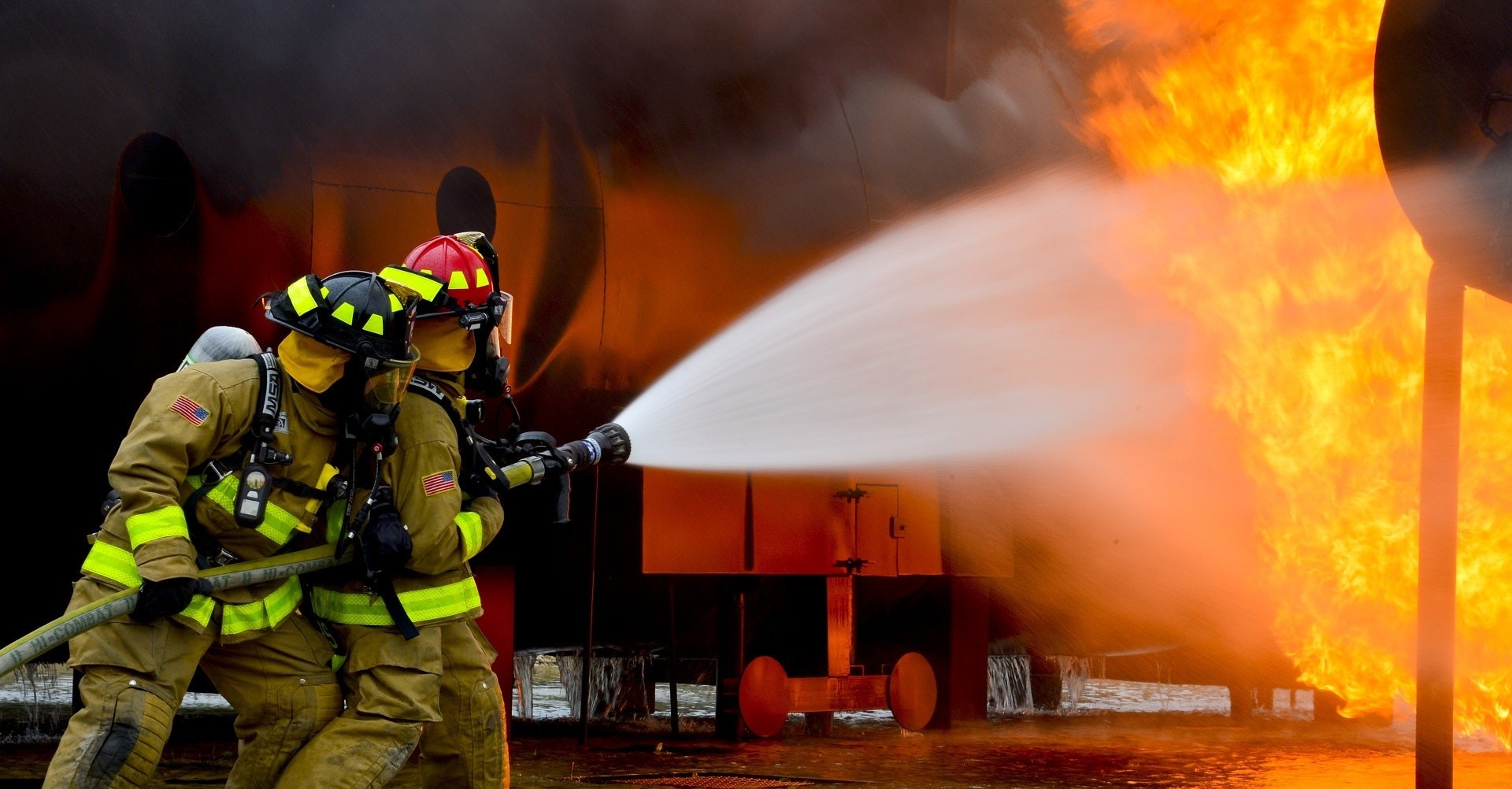 The Importance of Fire Mitigation Services