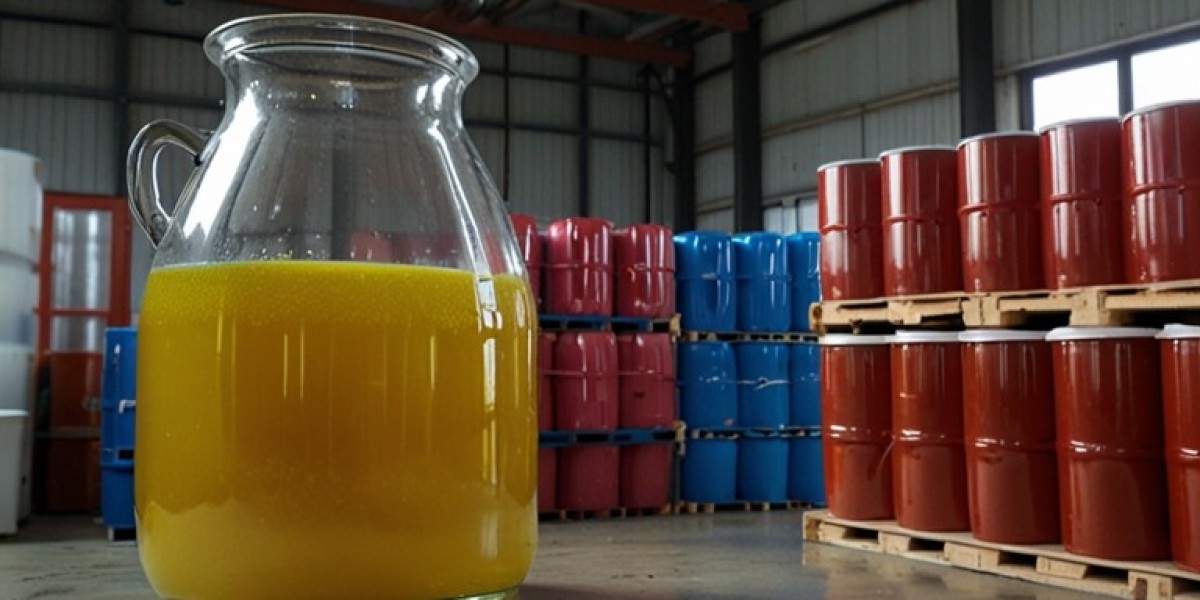 Ethylene Acrylic Acid Copolymer Manufacturing Plant Cost 2024: Industry Trends, Machinery and Raw Materials