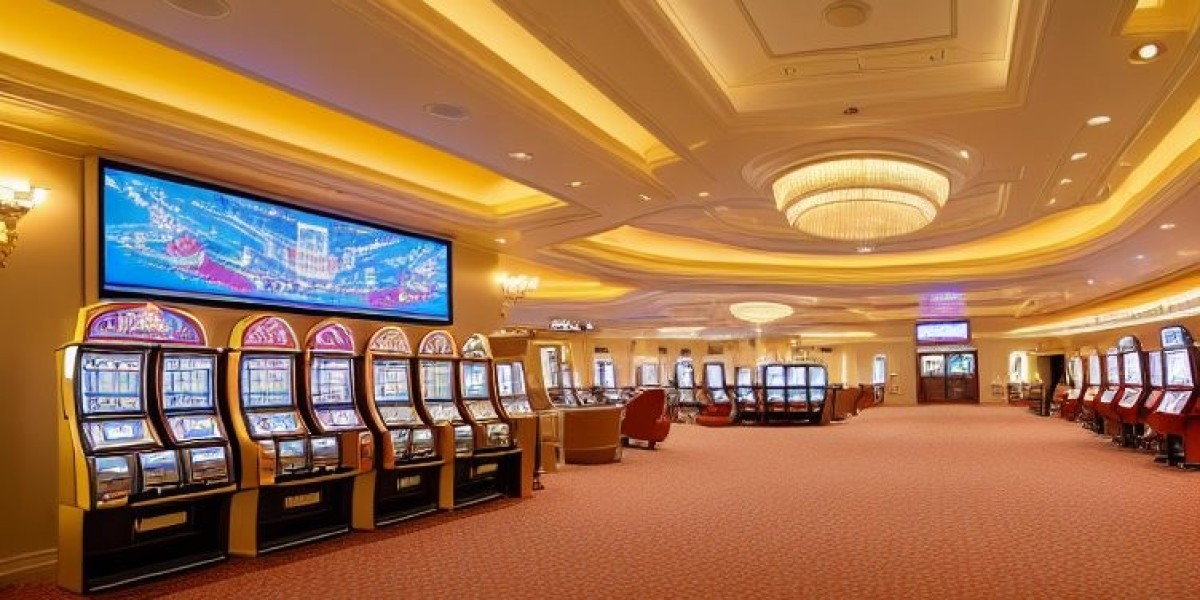 Revealing the Gaming Collection at NineWin