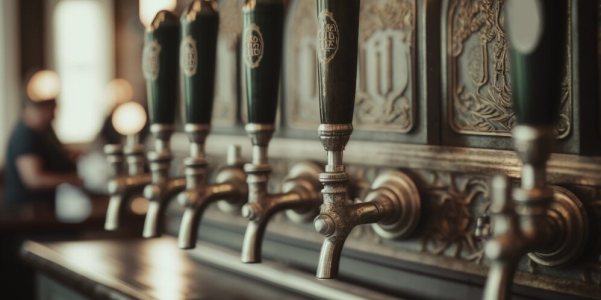 Beer Dispensers Market Dynamics: Impacting Factors, Challenges, and Opportunities