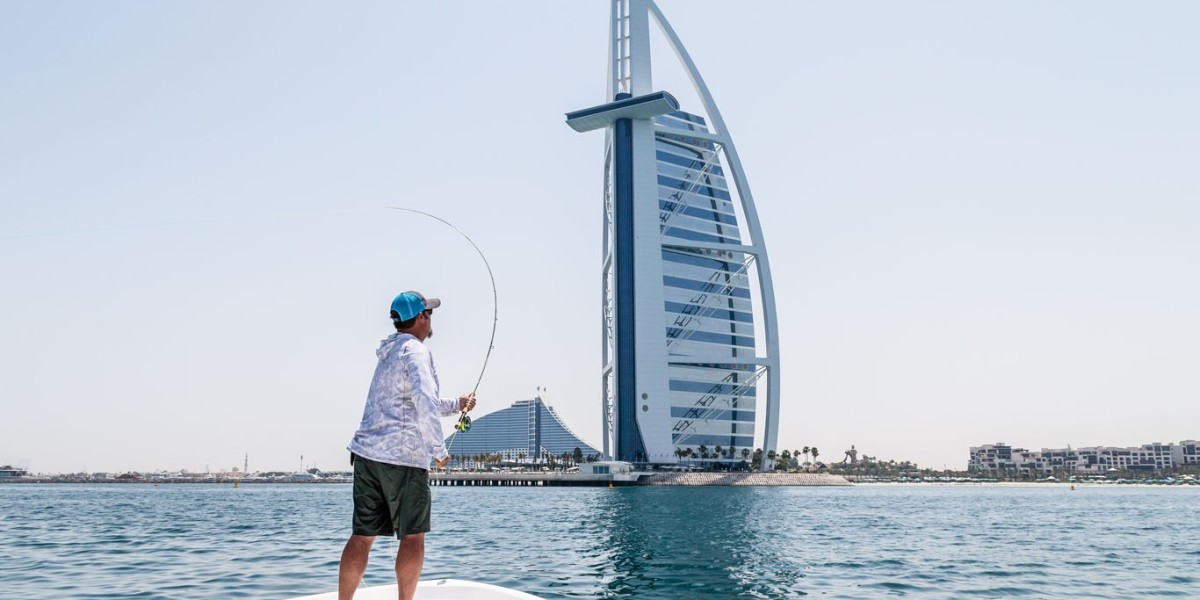 Exploring Deep Sea Fishing: Expert Tips for a Successful Adventure