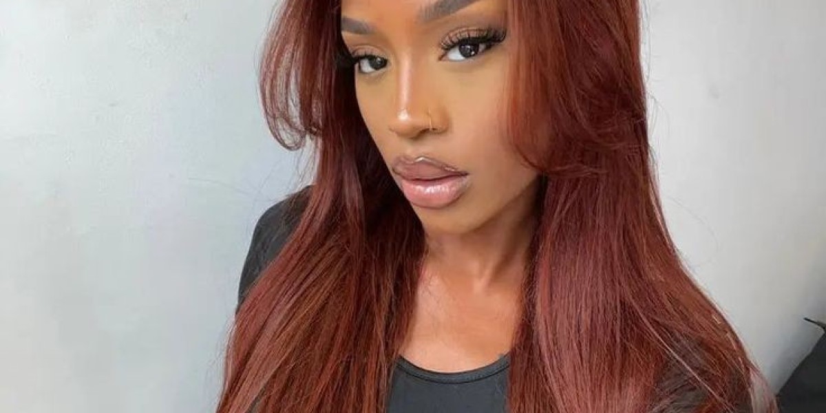 Unleash Your Inner Stylist with Clip-In Hair Extensions