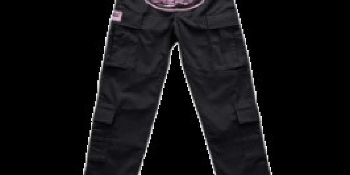 Ultimate Guide to Corteiz Cargos inside the United Kingdom