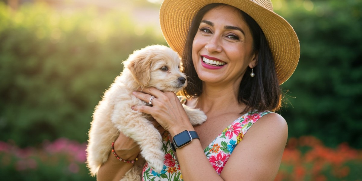 Guía para principiantes: Cómo cuidar a un cachorro de perro mascota