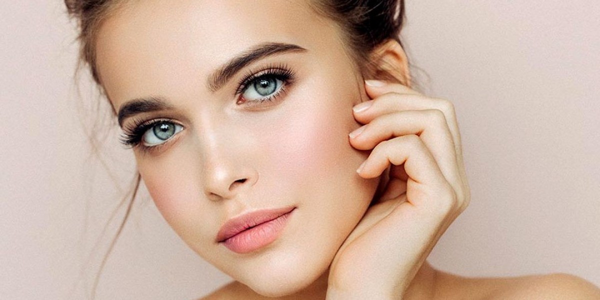 Which is the best facial for glowing skin?