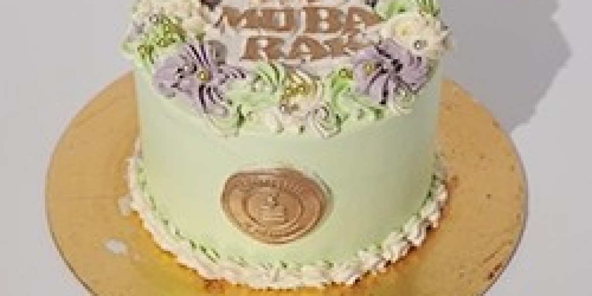 Transform Your Event with Exquisite Customized Cakes in Islamabad