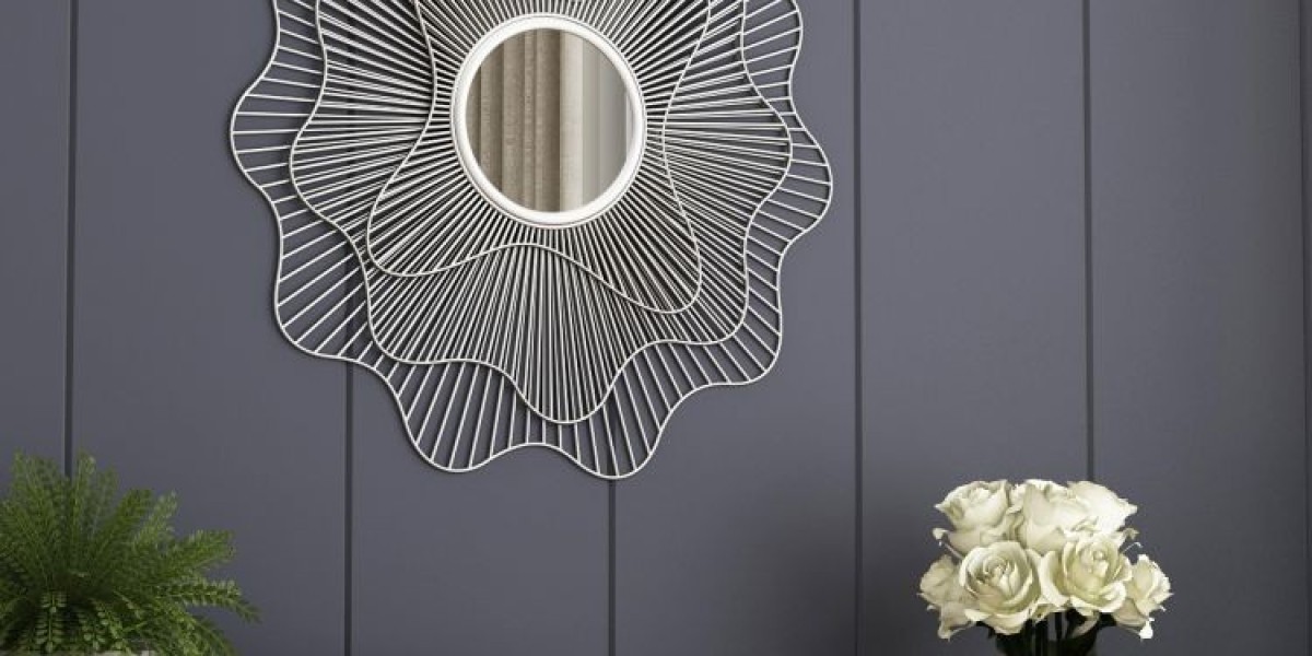 Tips for Styling Your Wall Mirror in Any Room