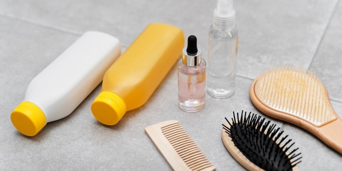 Hair Care Products Market: Major Restraints Hindering Expansion and Profitability