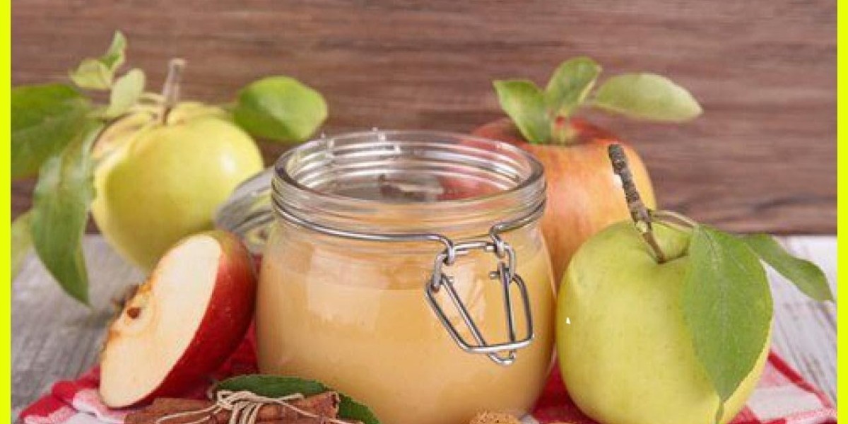 Fruit Concentrate Puree Market Shifts and Long-Term Outlook: Understanding Market Evolution, Growth Drivers, and Future 