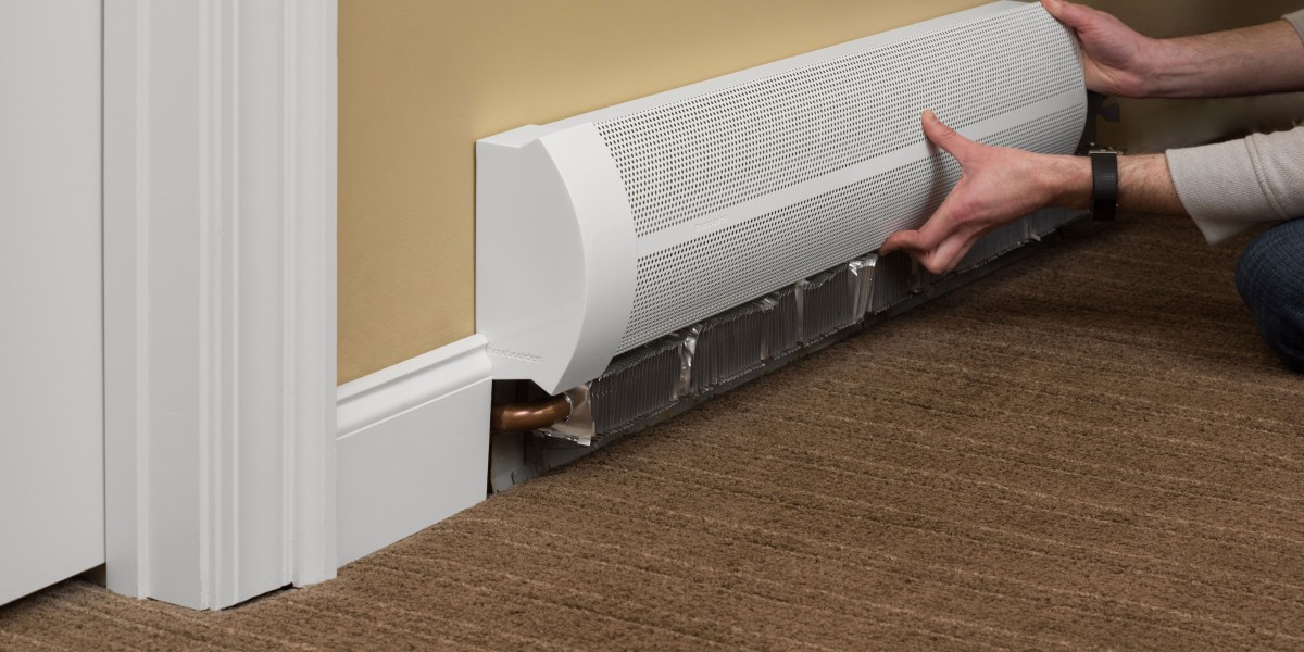 Electric Baseboard Heaters: An Efficient and Cozy Heating Solution