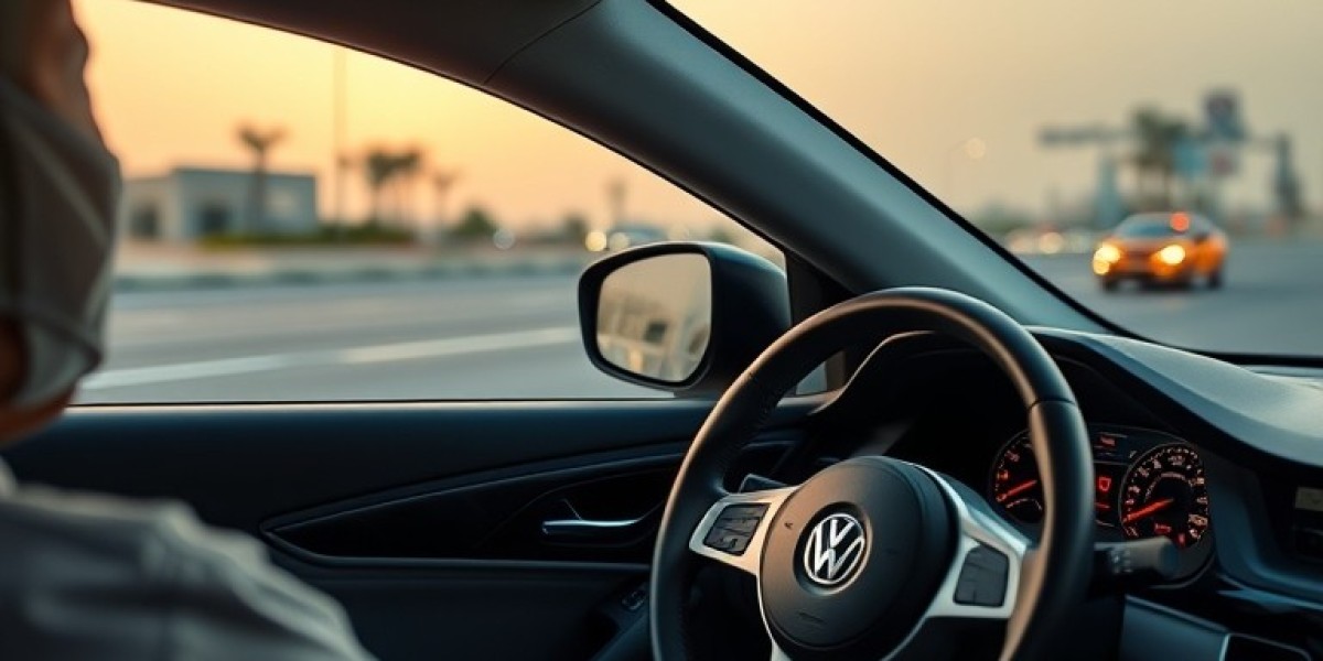 Staying Safe on UAE Roads: Key Traffic Regulations You Must Know