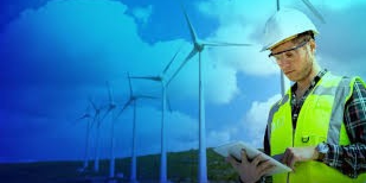 Wind Turbine O&M Market: Optimizing Energy Production Worldwide