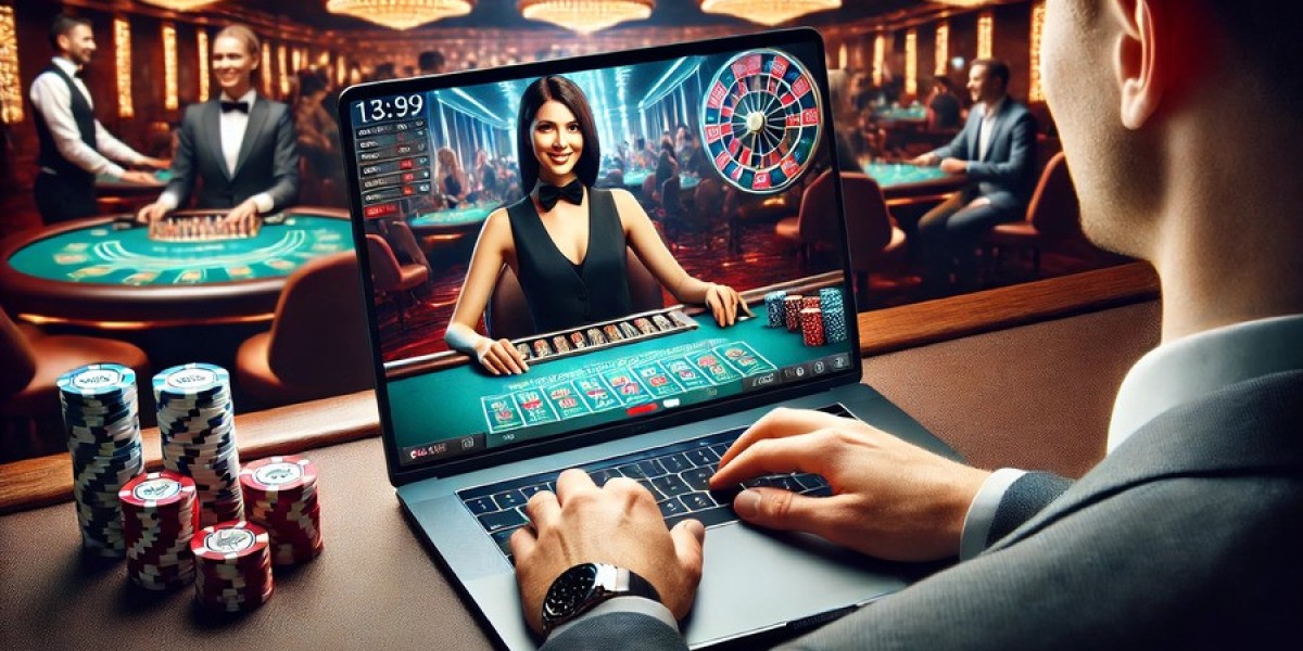 Unlocking Low Wagering Casinos