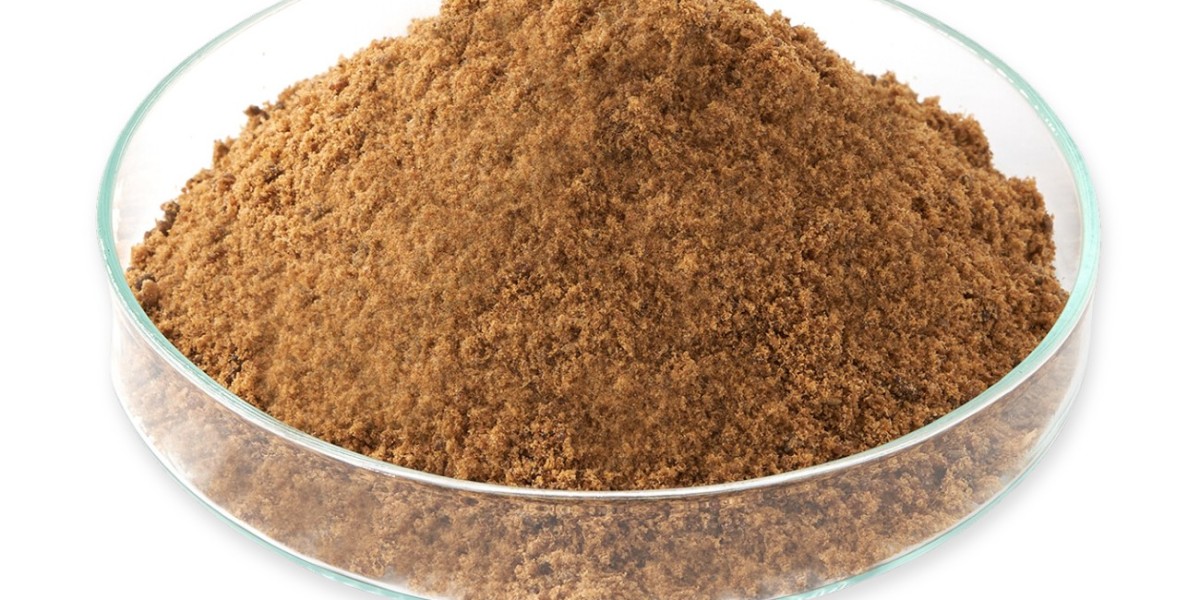 Greaves Meal Market: A Comprehensive Analysis of Regional and Industry Trends