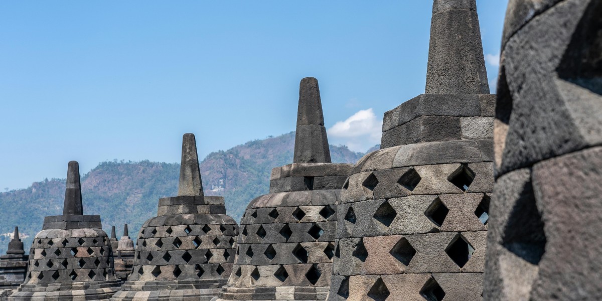 The Most Fascinating Ancient Sites to Visit in Indonesia