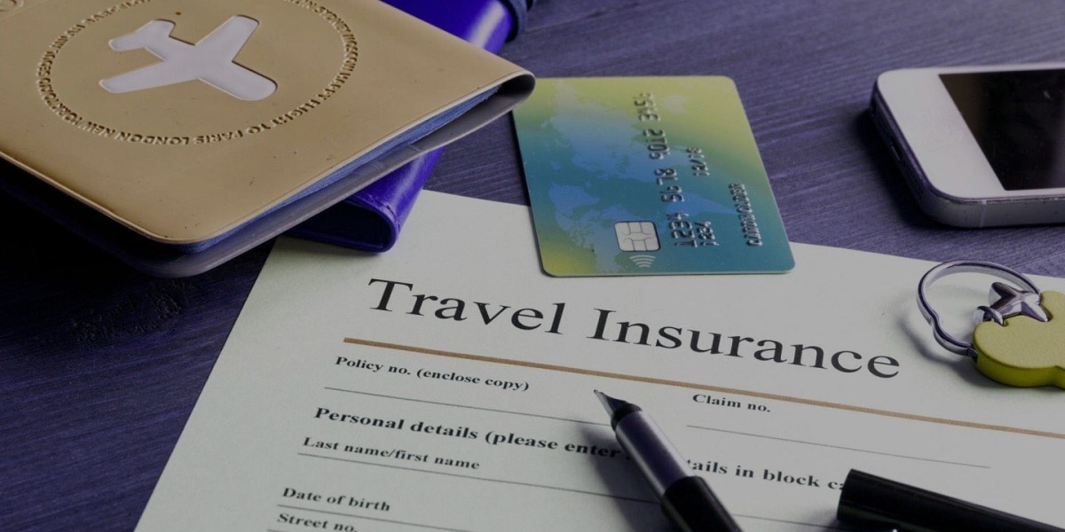 Travel Insurance Market Dynamics: Impacting Factors, Innovations, and Challenges Affecting the Future Outlook