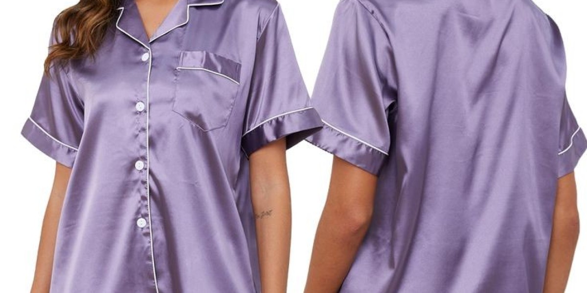 Women's Sleepwear: More Than Just Pajamas