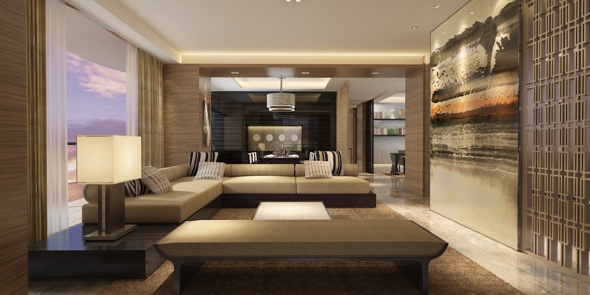 Hospitality Flooring Market Potential: Expanding Global Opportunities in Luxury and Budget Hotels