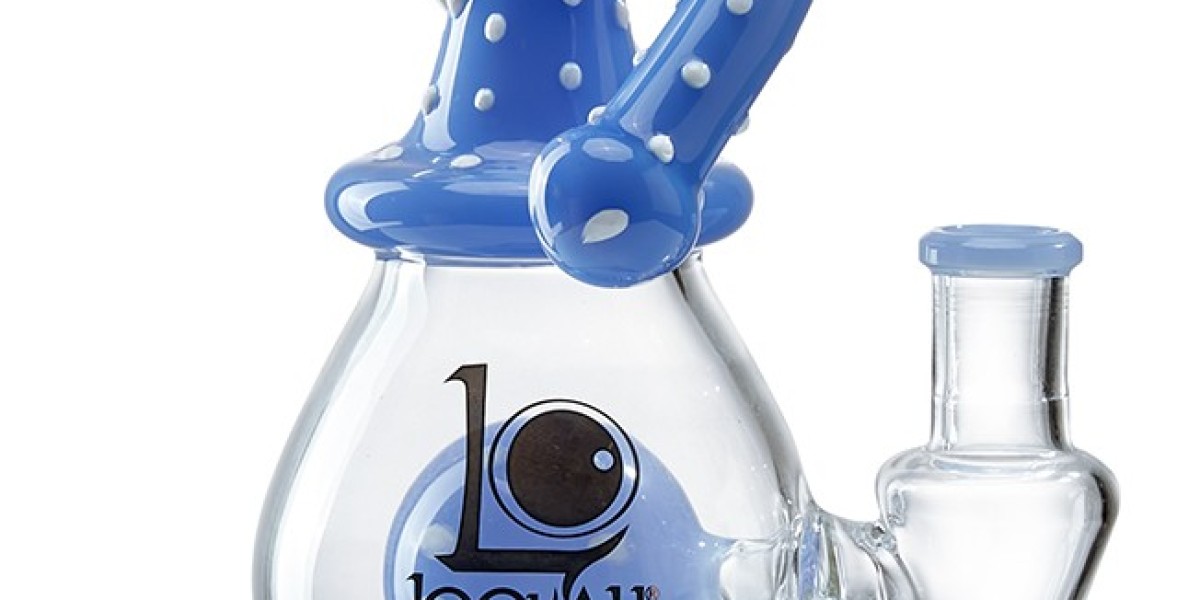 Diving into the World of Dab Rigs: An Exploration and Appreciation