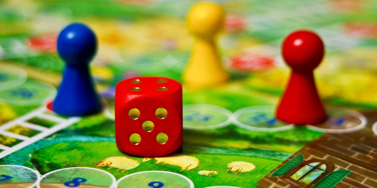 Arcade Games to Relive the Golden Era of Gaming