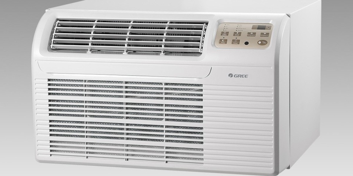 The Importance of Filter Maintenance in Hotel AC Units