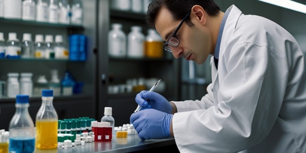 Drug Manufacturing Plant Report 2024 | Project Details, Machinery Requirements and Cost Involved