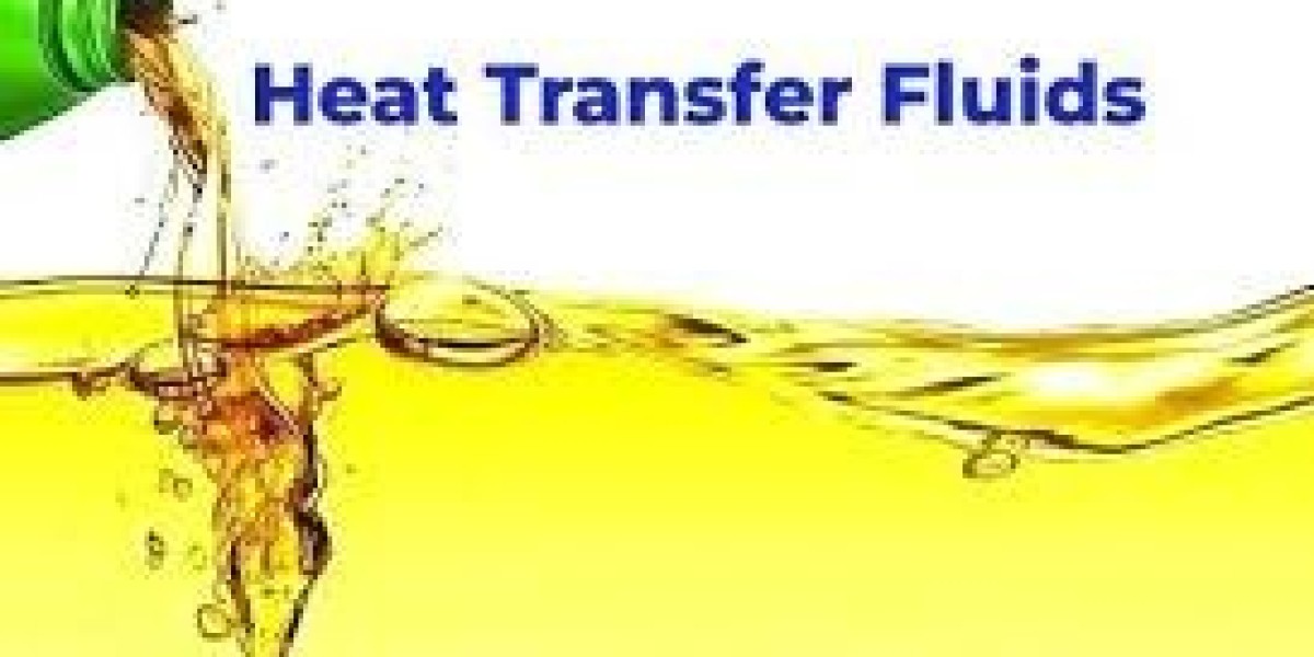 Heat Transfer Fluids Industry Gains Momentum in Food and Beverage Sector