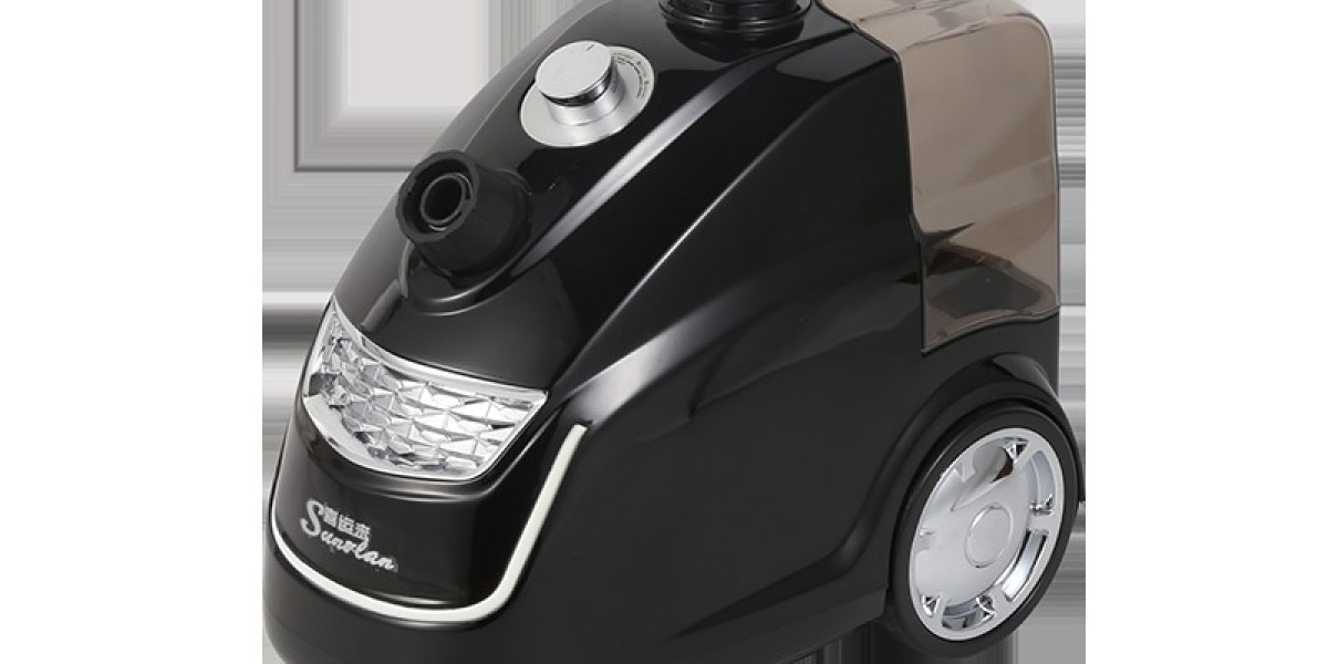 The Ultimate Guide to Choosing the Right Garment Steamer