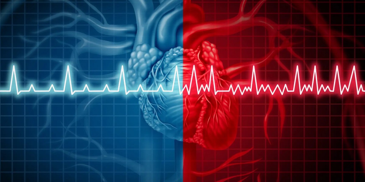 Atrial Fibrillation (Afib) Market: Exploring the Impact of Demographics, Technology, and Awareness