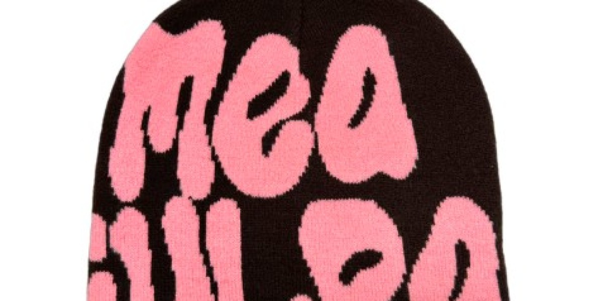 The Rise of the Mea Culpa Beanie: A Cultural and Fashion Phenomenon.