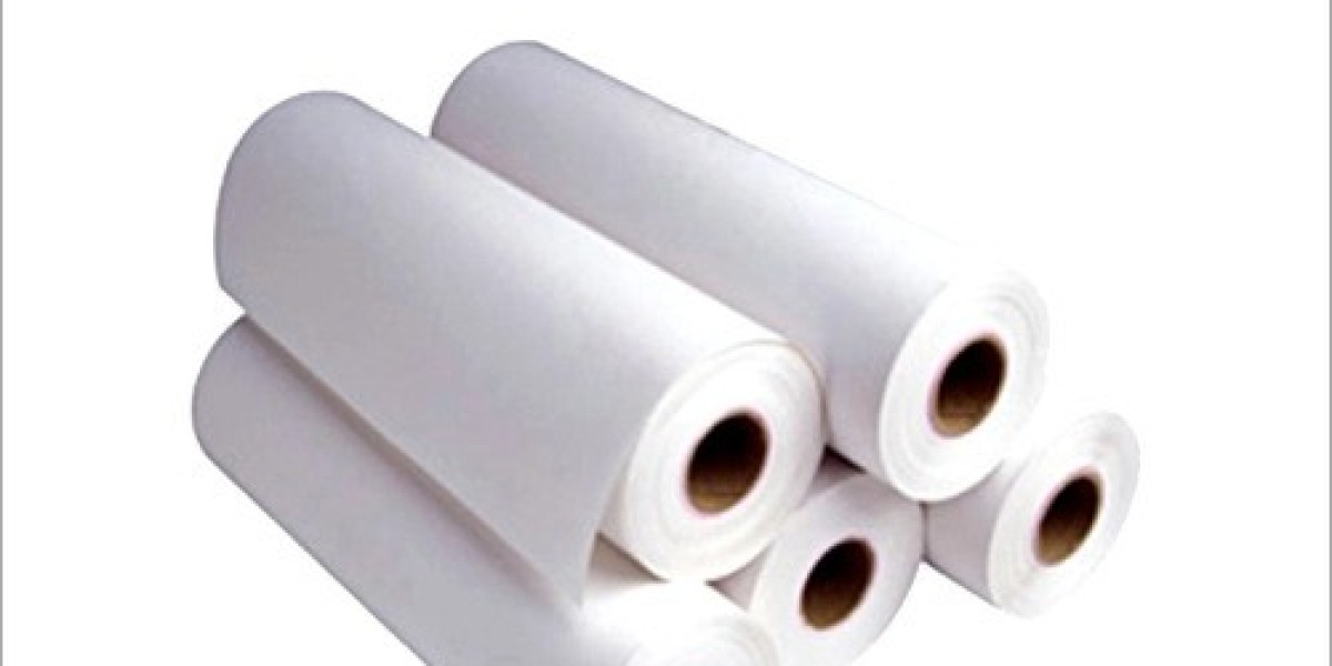 Top Reasons to Invest in Sublimation Printing Paper in Surat