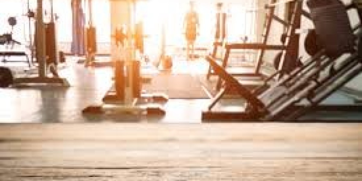 Exploring the Growth of Fitness and Recreational Sports Centers: Market Trends and Key Players