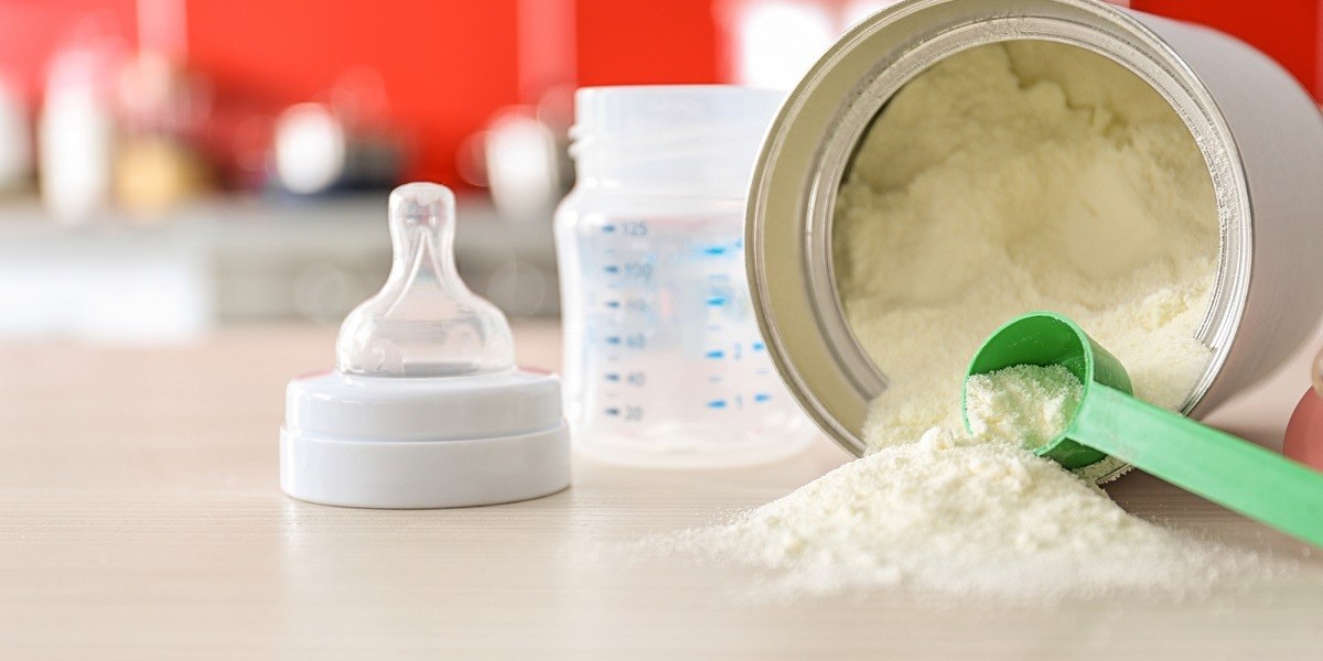Infant Formula Market: Winning Strategies to Meet the Growing Demand for Specialized Products