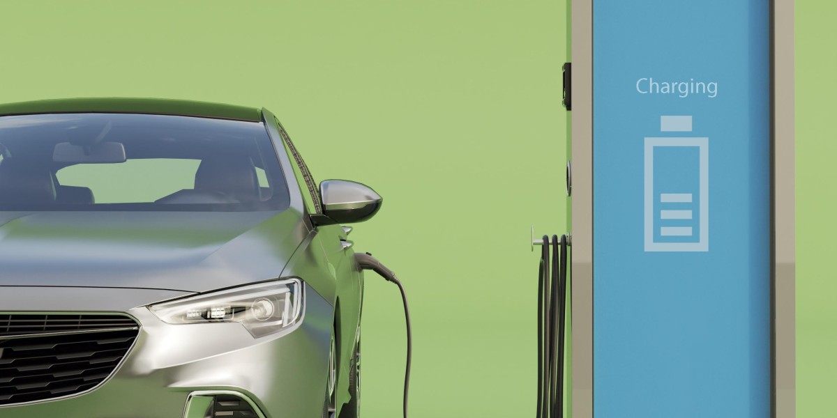 Ultra-fast EV Charging Station Market Long-Term Outlook, Growth Prospects, and Emerging Technologies