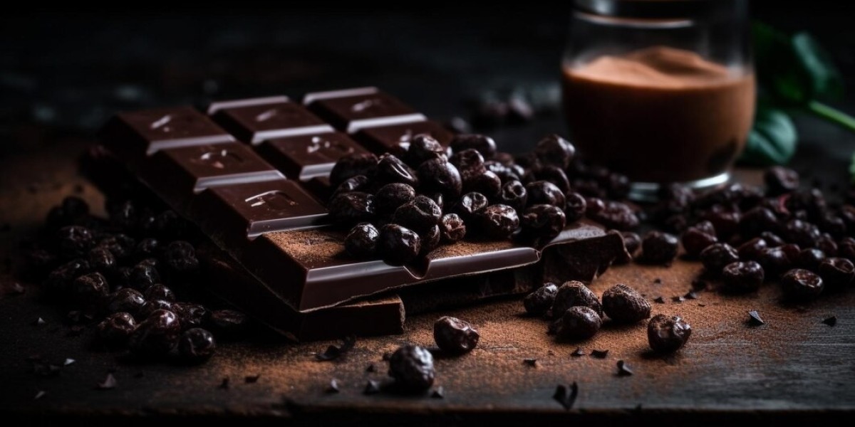 Cocoa Market Impacting Factors and Strategic Moves: Exploring Challenges, Restraints, and Opportunities