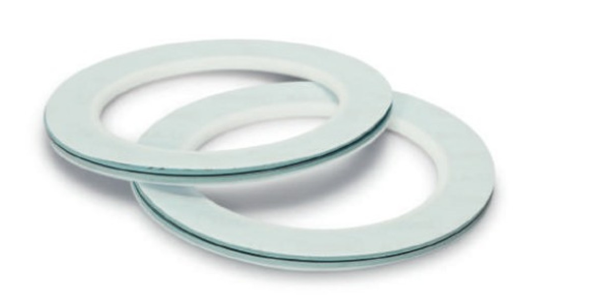 Non-Metallic Gaskets Market Competitive Pricing Strategies and Trends