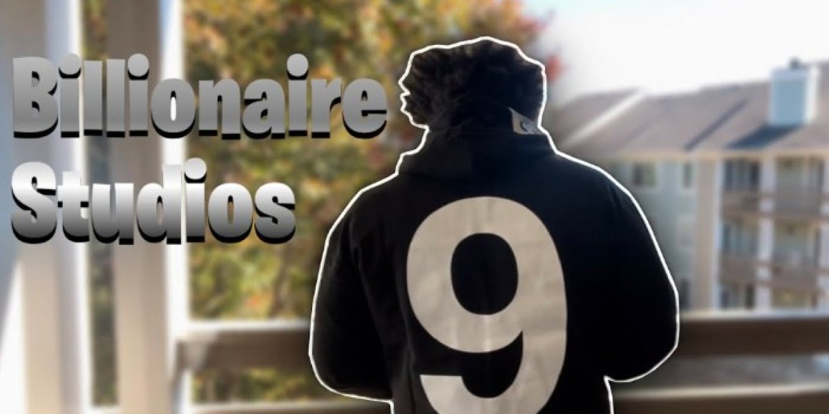 Billionaire Studios: Revolutionizing Luxury Content Creation.