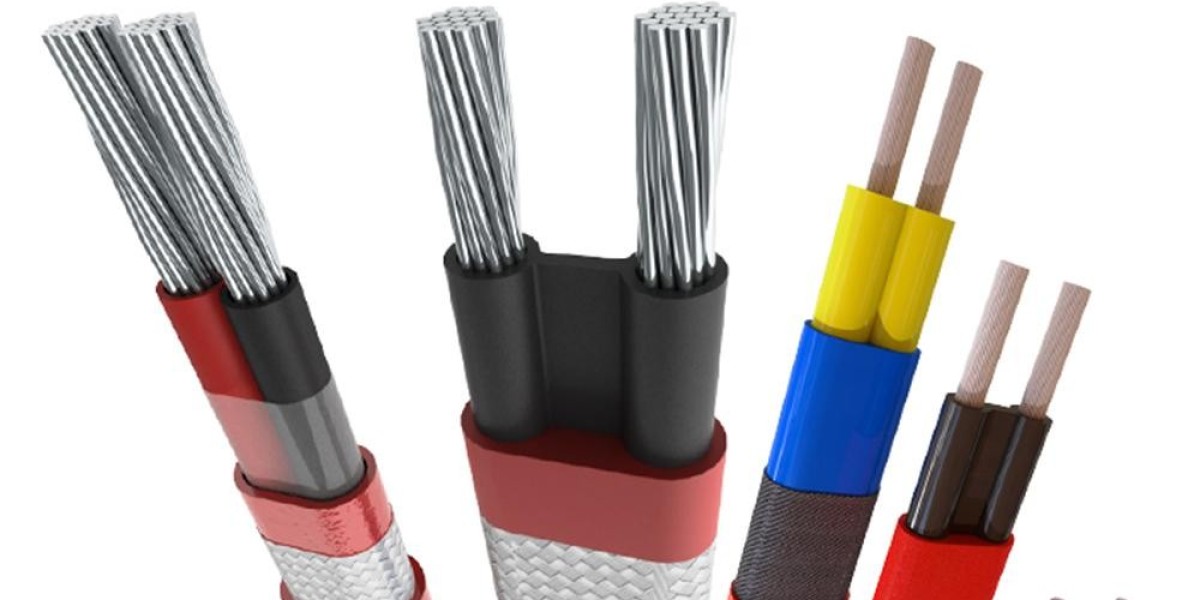 Heating Cables Market: The Road Ahead for Energy-Efficient and Reliable Heating Solutions