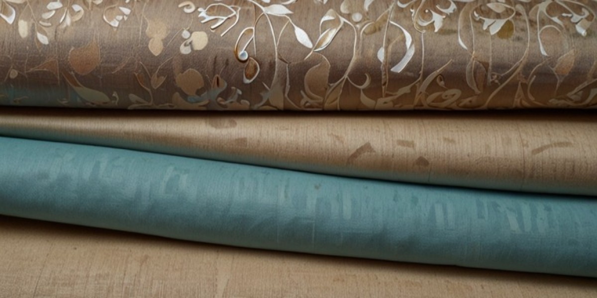 Bedding Material Fabric Manufacturing Plant Project Report 2024: Industry Trends and Unit Setup