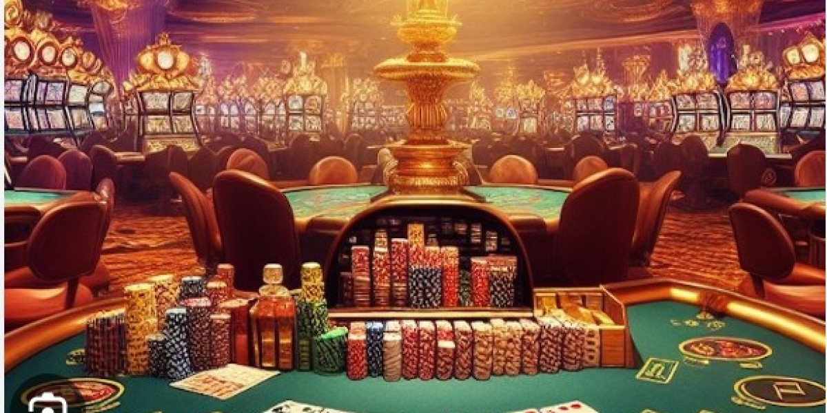 What is Slot Gacor? Your Guide to Winning Big with Online Slots