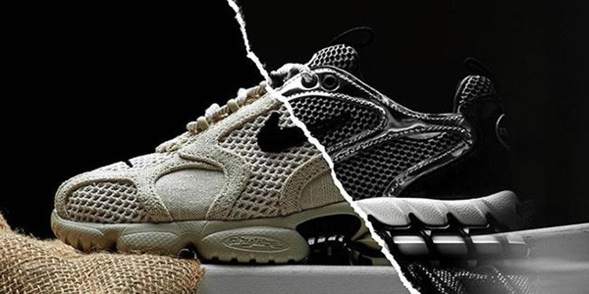 Stussy聯乘Nike Air Max反剔源自2013年