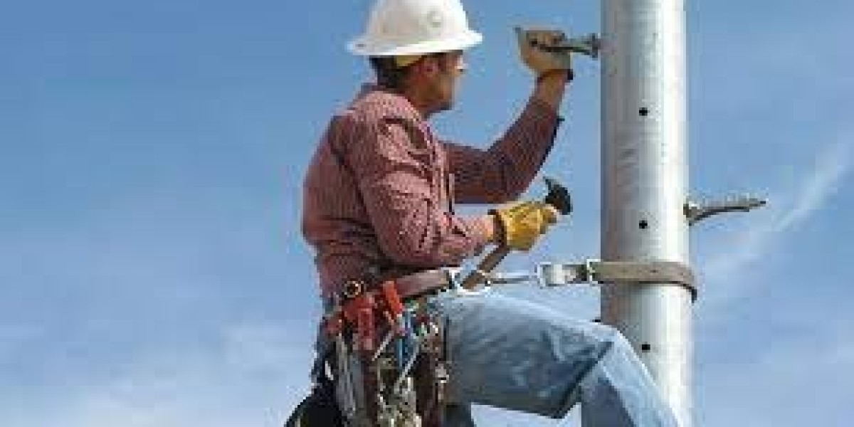 In-Depth Report on the Booming Metal Utility Poles Market Research Report