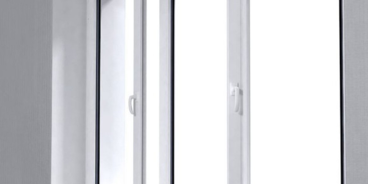 Premium uPVC Solutions by Shreeji Windows