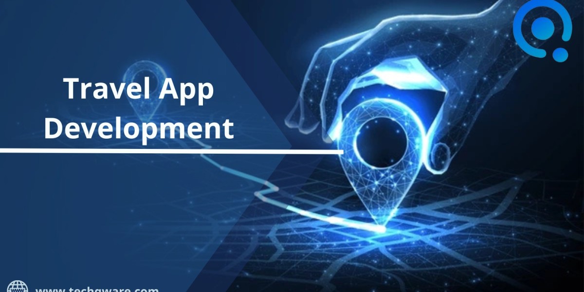Travel App Development Growth and Opportunities