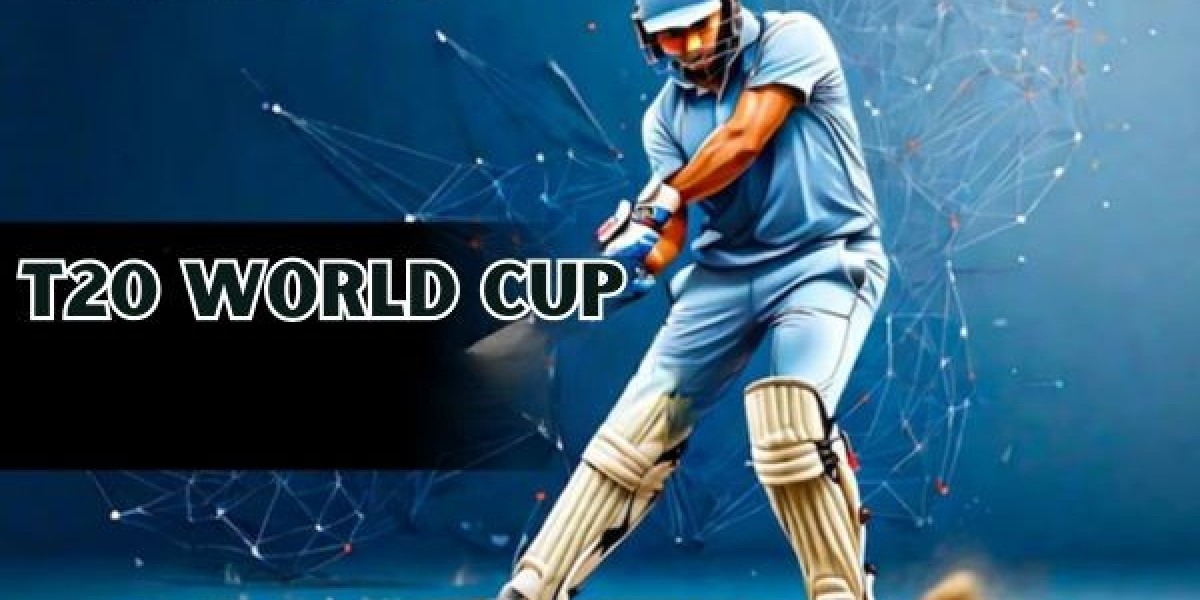 T20 World Cup ID: Dive into the World of T20 Cricket as Top Teams