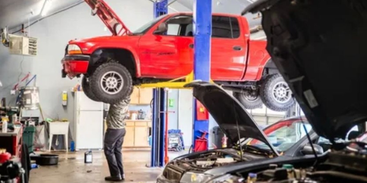 How to Choose the Right Auto Repair Shop: What to Look For