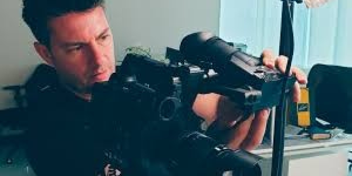 Discover Shooter Brett: The Ultimate Platform for Shooting Enthusiasts