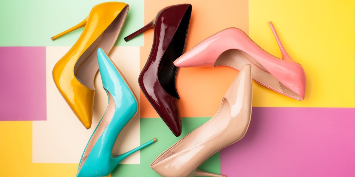 Footwear Market Growth Potential in Emerging Economies Driven by Urbanization and Lifestyle Changes