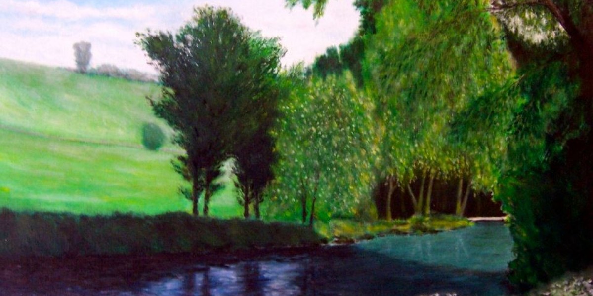 Art Preservation Tips from The Original Artwork Store Experts